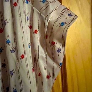 Vintage Blouse